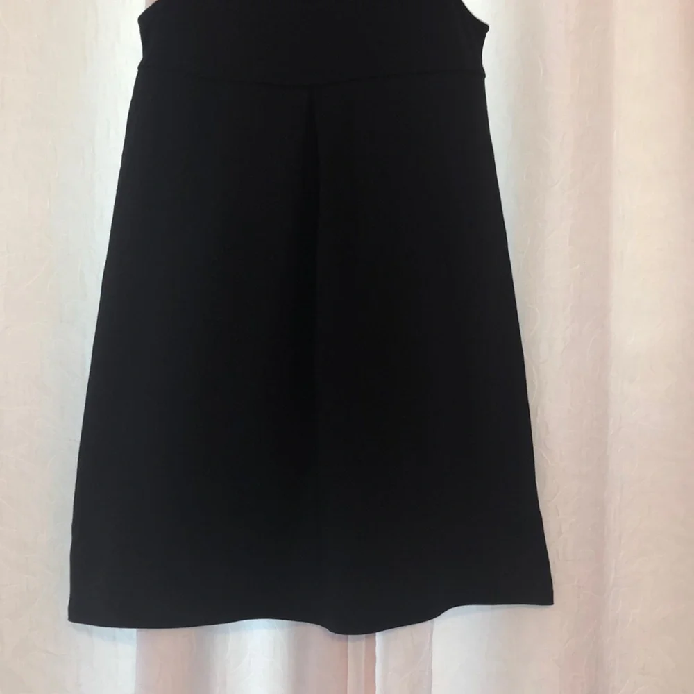 The children’s place dress size M7/8 GUC